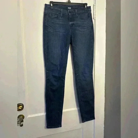 PAIGE Denim - PAIGE Jeans Ultra Skinny